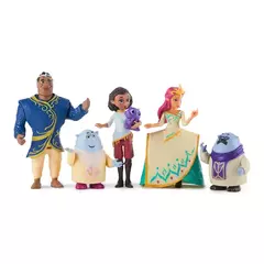 HECHIZADOS ¡Pack x 5 Figuras! en internet