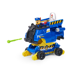 VEHICULOS TRANSFORMABLES PAW PATROL MARSHALL Y CHASE - LeBebot.com