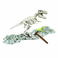 Juego de Ingenio ¡Excavación Tiranosaurio Rex! en internet