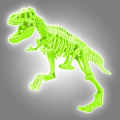 Juego de Ingenio ¡Excavación Tiranosaurio Rex! - tienda online