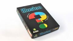 ILLUSION ¡Desafío visual! - tienda online