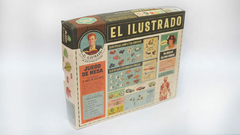 EL ILUSTRADO ¡Un juego de Cultura general!