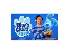 PELUCHE "BLUE" - tienda online