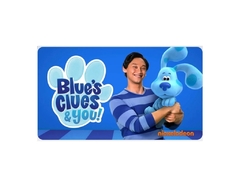 PELUCHE "BLUE" ¡CON SONIDO! - tienda online