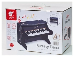 PIANO DE MADERA "FANTASY" - tienda online