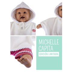 MICHELLE CAPITA- EDICIÓN LIMITADA-Lb826 - tienda online