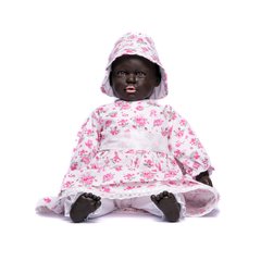 AMELIE- Muñeca Grande -Lb470 - LeBebot.com