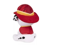 PELUCHE PAW PATROL "MARSHALL" ORIGINAL en internet