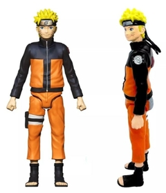 MUÑECO ARTICULADO NARUTO -1187 en internet