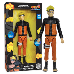 MUÑECO ARTICULADO NARUTO -1187