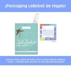 CANGURITO FULAR, PARA BEBOTES MEDIANOS Lb-799 - comprar online