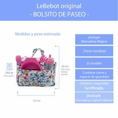 Kit Juguetes De Primera Infancia ¡Con mamadera mágica! - LeBebot.com