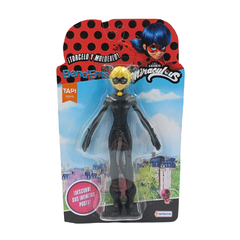 MUÑECOS SUPER FLEXIBLES Y ARTICULADOS MIRACULOUS DISNEY en internet