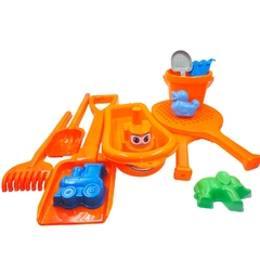 Set Juego de playa ¡Super completo! - comprar online