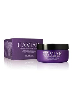 Caviar - MÁSCARA CAVIAR HIDRO-NUTRITIVA 250g.