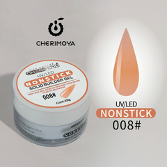 Cherimoya - Gel Solido de Construcción Nonstick 28gr #08