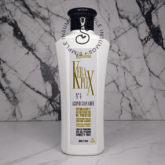 Bellissima - KeraPlex Paso N°4 Acondicionador x270ml.