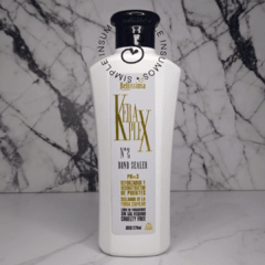 Bellissima - KeraPlex Paso N°2 Sellador Capilar x270ml.