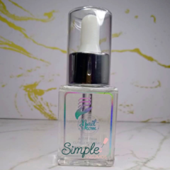 Nail Show - Aceite de Cutículas AIRE 33ml