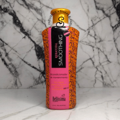 Bellissima - Smoothing Acondicionador post alisado 270ml.