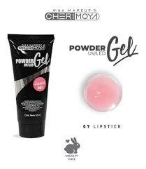 Cherimoya - Polygel 007 LIPSTICK