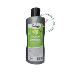 Frilayp - Shampoo Ácido 1Litro - comprar online