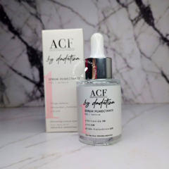 ACF - Serum Humectante VOL. 1 Balance By Dadatina 30ml - comprar online