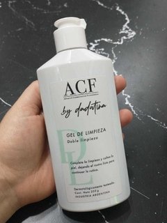ACF - Gel de Limpieza By Dadatina 200ml
