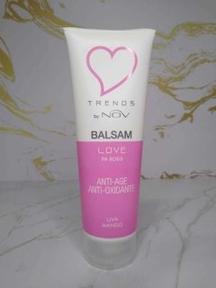 NOV - Balsam LOVE x250g - comprar online