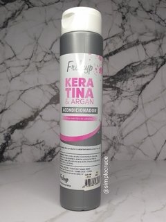 FRILAYP - Acondicionador de keratina x370ml - comprar online