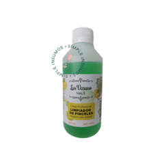 Las varano - Limpiador de pincel x250ml - comprar online