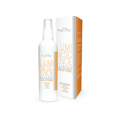 Nov - ALISADO LUMINESCENCE LIBRE DE FORMOL 150ml - comprar online