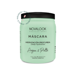 Novalook - Mascara Argan y Palta 1kg