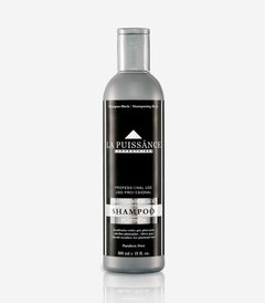 La Puissance - Shampoo matizador BLACK