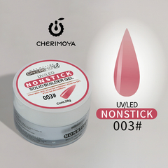 Cherimoya - Gel Solido de Construcción Nonstick 28gr #03