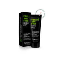 Fidelite - Shampoo Free x230ml