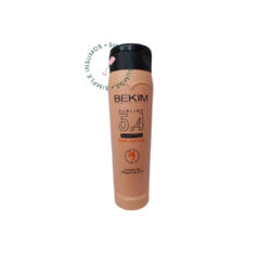 Bekim - Shampoo Sublime Hidro Nutritivo 250gr