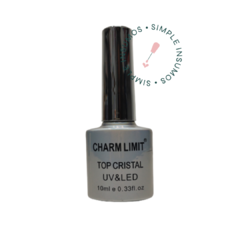 Charm Limit- Top Cristal 10ml - comprar online