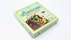 El switcher - Un juego de Maldon