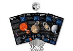 Sistema solar en internet