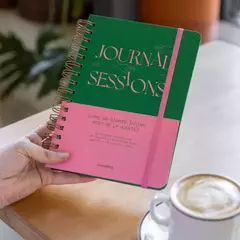 Journal sessions