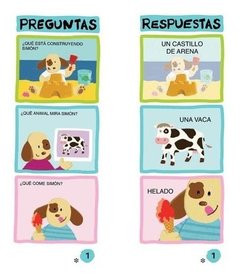 Abremente 2/3 años - comprar online