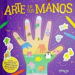 Arte en tus Manos