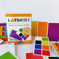 Atenti - tienda online