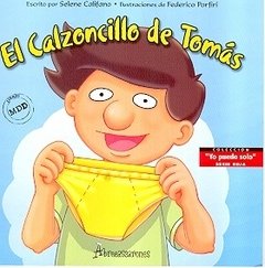 El calzoncillo de Tomas