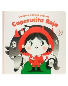 Caperucita Roja