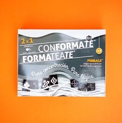 Conformate Formateate