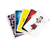 Contame Terror Juego de cartas de Tinkuy - comprar online