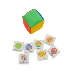 DADADO Mi Primer Juego + 18 meses - comprar online