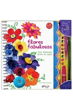 Flores fabulosas